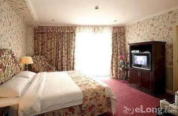 Oak Hotel - Chongqing Yingxiang Branch Чунцін Екстер'єр фото